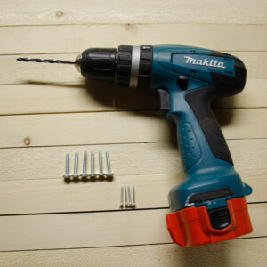 Power Drill